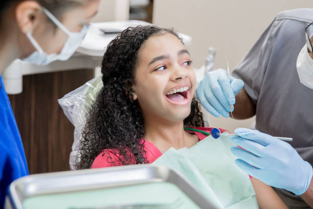 Best Dentist for Dental Trauma  in USA